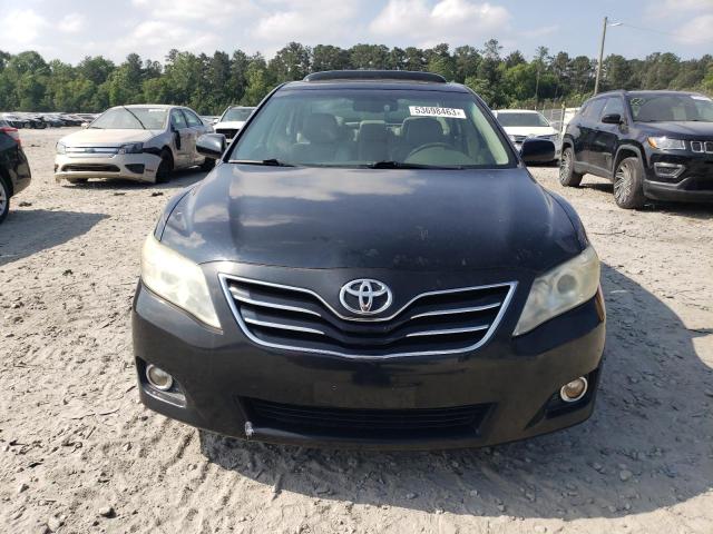 Zdjęcie 5 z aukcji – 2011 TOYOTA CAMRY BASE z VIN 4T1BF3EK9BU219288