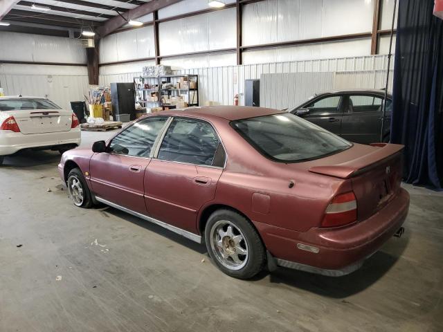 Photo 2 from auction – 1994 HONDA ACCORD with VIN 1HGCD5569RA047435