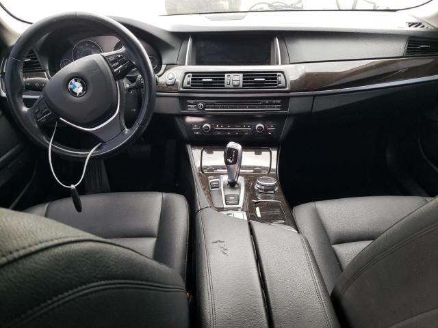 Photo 8 from auction – 2015 BMW 528 I with VIN WBA5A5C53FD515953