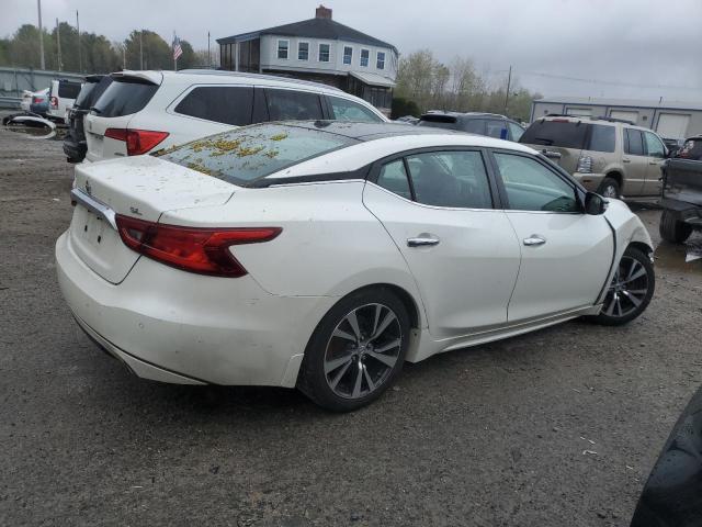 Photo 3 from auction – 2017 NISSAN MAXIMA 3.5 with VIN 1N4AA6AP9HC390712