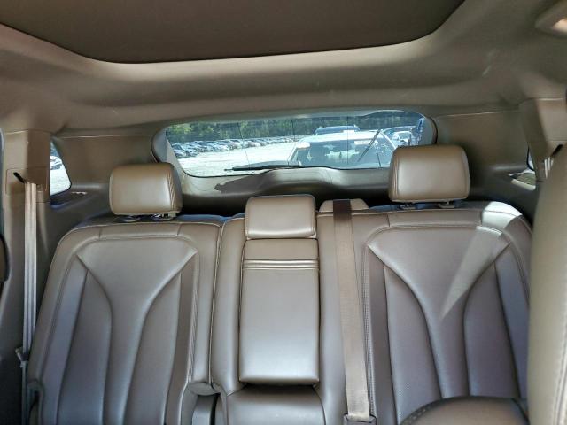 Photo 10 from auction – 2018 LINCOLN MKX RESERV with VIN 2LMPJ6LR2JBL42882