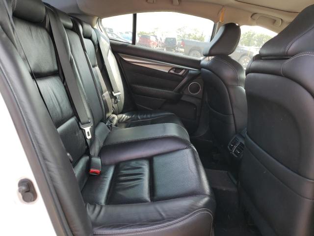 Photo 10 from auction – 2011 ACURA TL with VIN 19UUA9F56BA001691