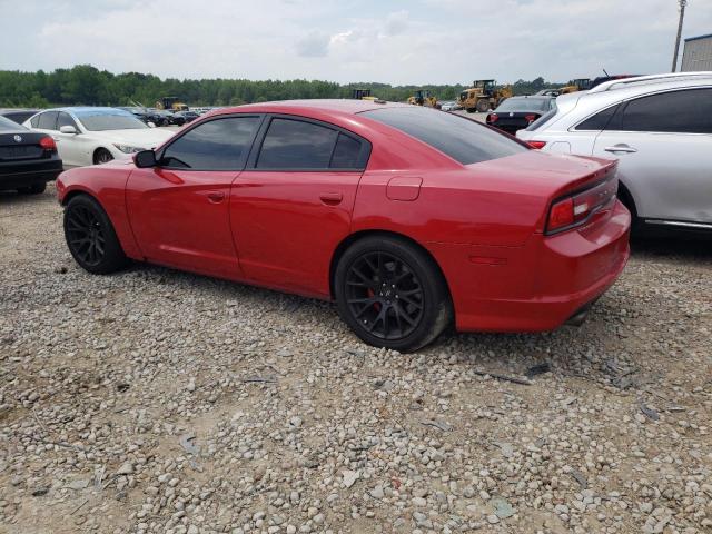 Фото 2 с аукциона – 2013 DODGE CHARGER SR с VIN 2C3CDXEJ3DH507444