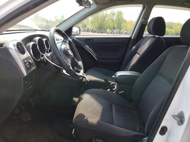 Photo 7 from auction – 2003 PONTIAC VIBE with VIN 5Y2SN64L83Z414872