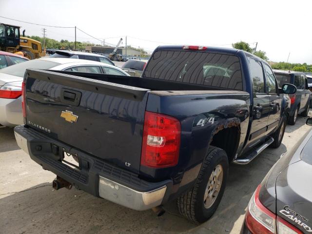 Photo 3 from auction – 2007 CHEVROLET SILVERADO with VIN 2GCEK13M671639941