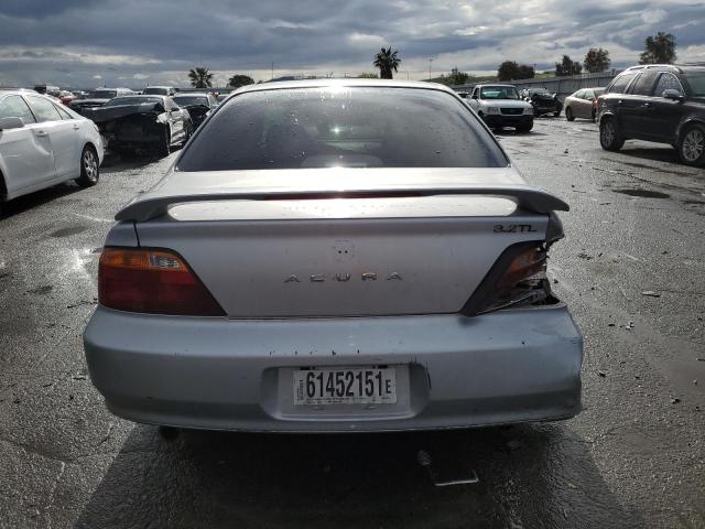 Photo 6 from auction – 2000 ACURA 3.2TL with VIN 19UUA5661YA037282