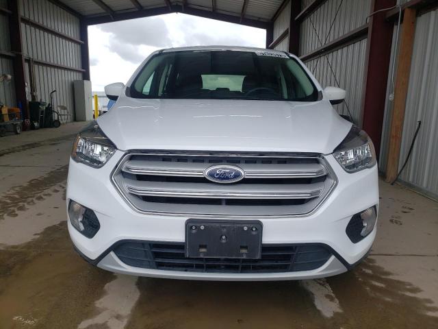 Photo 5 from auction – 2019 FORD ESCAPE SE with VIN 1FMCU9GD1KUC06949