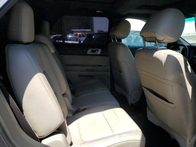Photo 11 from auction – 2014 FORD EXPLORER X with VIN 1FM5K8D81EGB47842