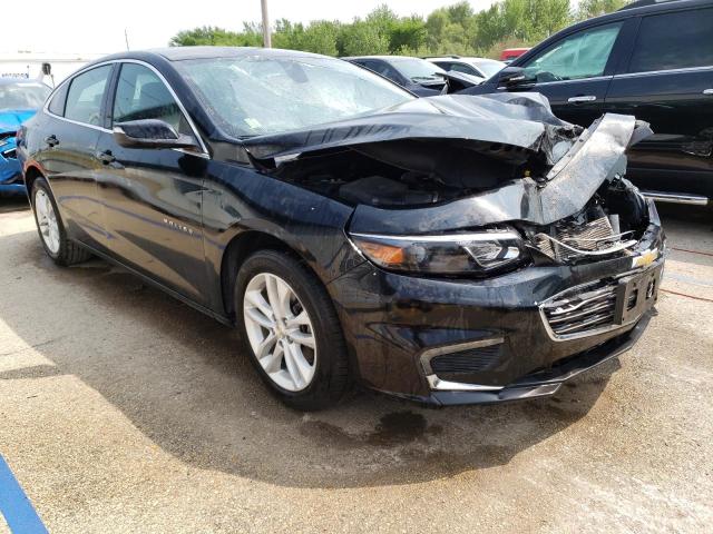 Photo 4 from auction – 2017 CHEVROLET MALIBU LT with VIN 1G1ZE5ST0HF280923