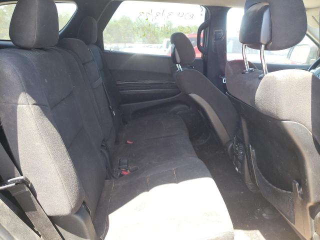 Photo 11 from auction – 2012 DODGE DURANGO CR with VIN 1C4RDJDG9CC163256