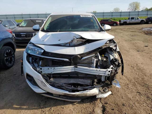 Photo 5 from auction – 2022 BUICK ENCORE GX with VIN KL4MMCSLXNB083053