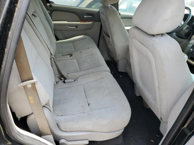 Photo 10 from auction – 2007 GMC YUKON with VIN 1GKFC13067R161255