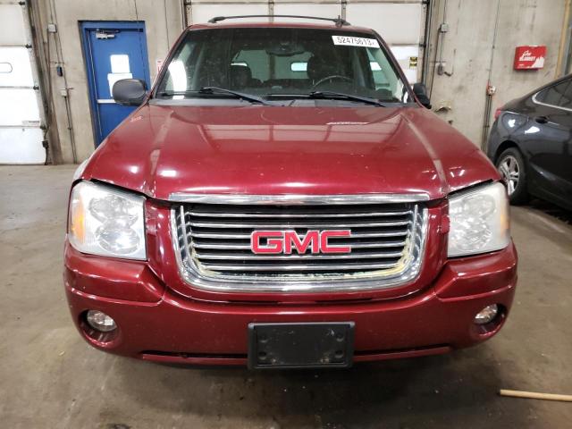 Photo 5 from auction – 2008 GMC ENVOY with VIN 1GKDT13SX82175386