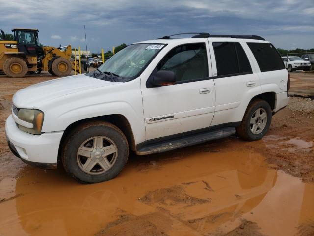 CHEVROLET TRAILBLAZE 2003 with VIN 1GNDT13S932303466 - Photo from auction