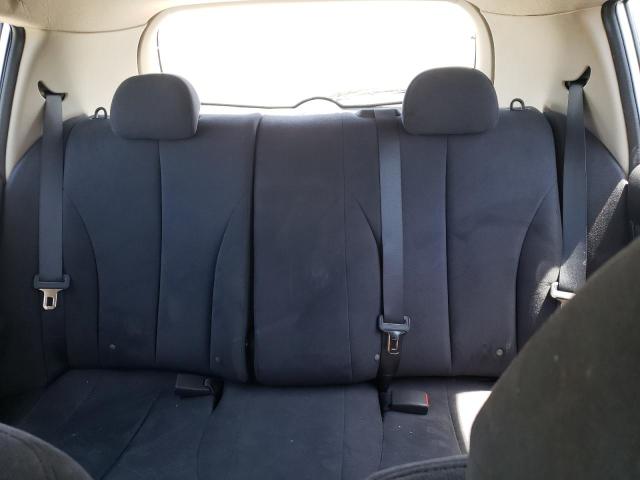 Photo 10 from auction – 2007 NISSAN VERSA S with VIN 3N1BC13E27L374753