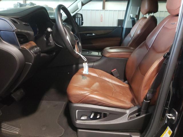 Photo 7 from auction – 2017 CADILLAC ESCALADE L with VIN 1GYS4BKJ2HR182915