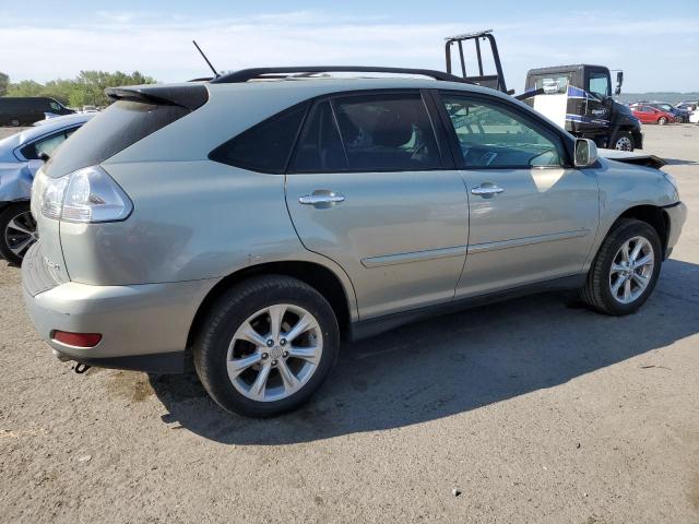 Photo 3 from auction – 2009 LEXUS RX 350 with VIN 2T2HK31UX9C132794