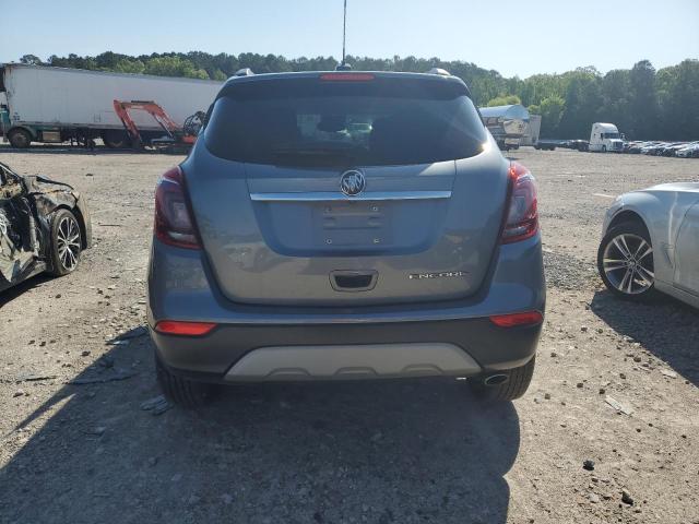 Photo 6 from auction – 2019 BUICK ENCORE PRE with VIN KL4CJASB0KB719698