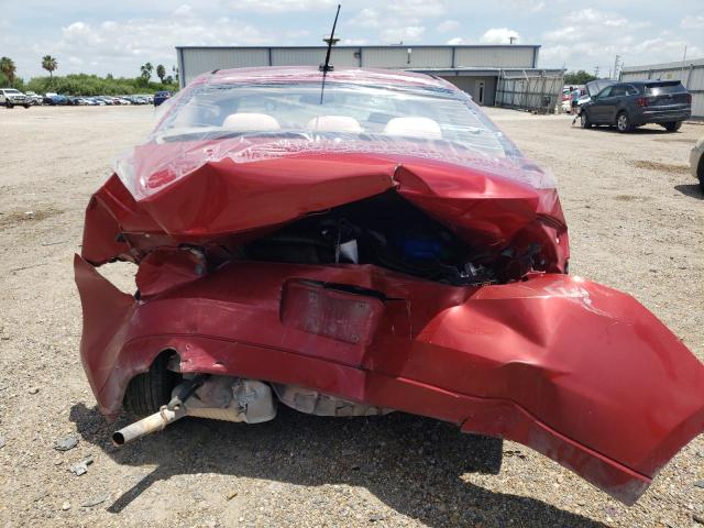 Photo 6 from auction – 2010 FORD FOCUS S with VIN 1FAHP3EN1AW290404