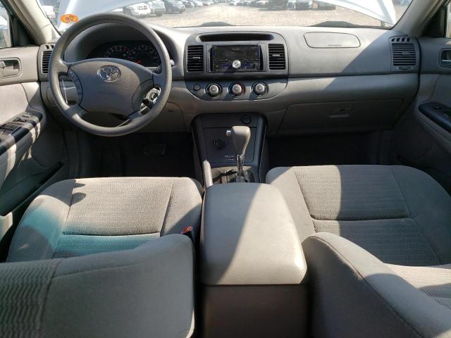 Photo 8 from auction – 2005 TOYOTA CAMRY LE with VIN 4T1BE32K75U063909