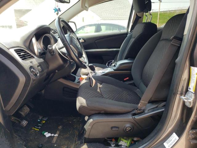 Photo 7 from auction – 2014 DODGE JOURNEY with VIN 3C4PDCBB8ET312645