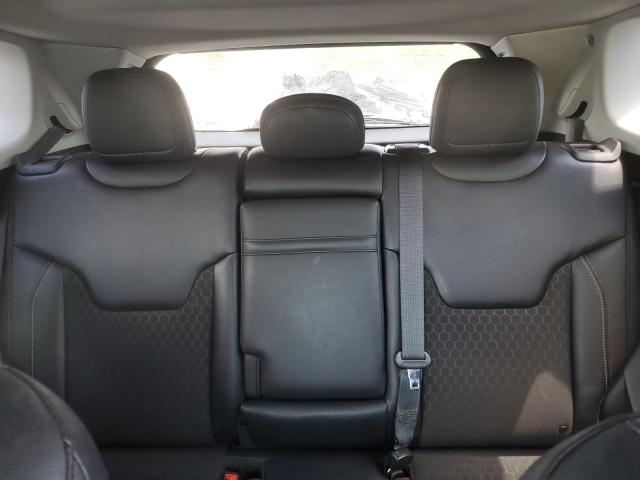 Photo 10 from auction – 2017 JEEP COMPASS LA with VIN 3C4NJCBB4HT682009