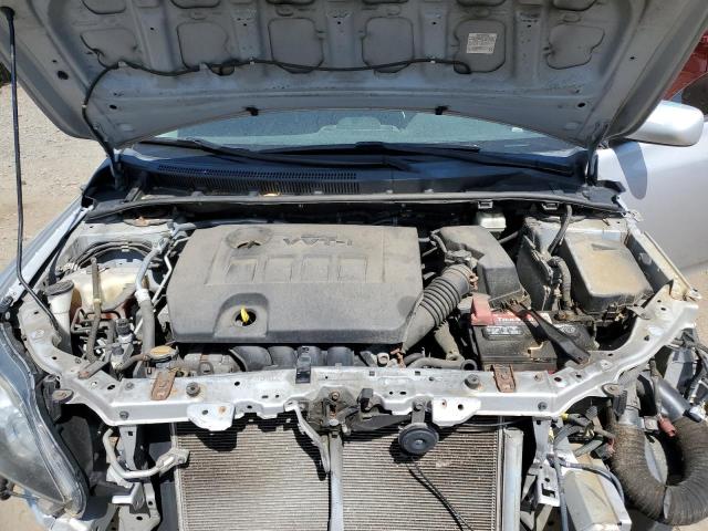 Photo 11 from auction – 2012 TOYOTA COROLLA BA with VIN 2T1BU4EE6CC901618