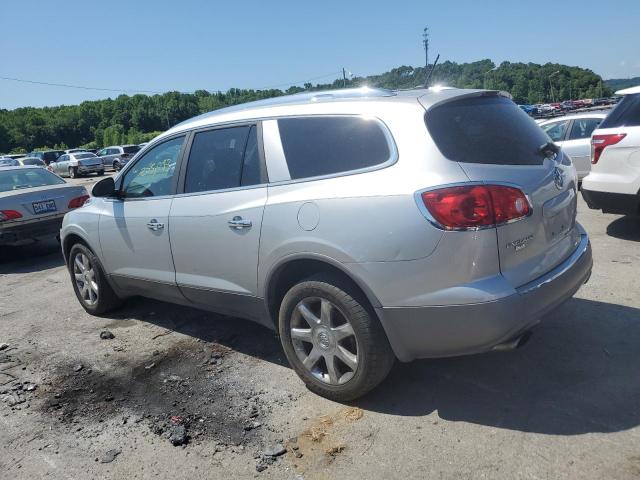 Photo 2 from auction – 2008 BUICK ENCLAVE CX with VIN 5GAEV23768J101109