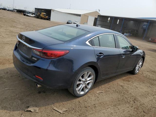 Photo 3 from auction – 2017 MAZDA 6 TOURING with VIN JM1GL1V53H1105430