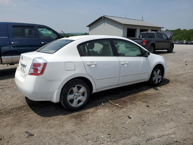 Photo 3 from auction – 2009 NISSAN SENTRA 2.0 with VIN 3N1AB61E29L694088