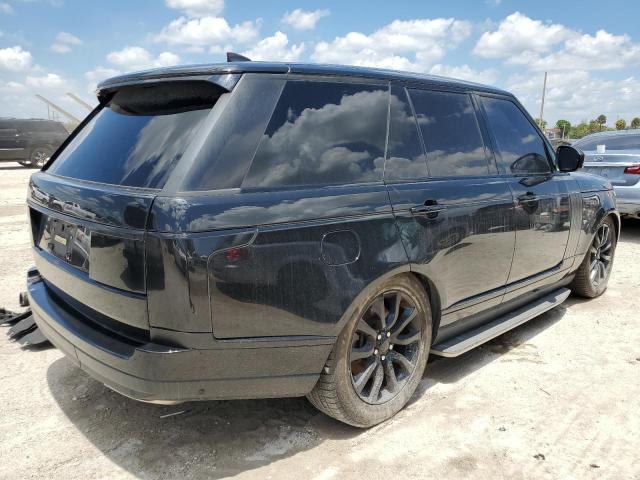 Фото 3 с аукциона – 2018 LAND ROVER RANGE ROVE с VIN SALGS2RE5JA390178