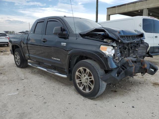 Photo 4 from auction – 2015 TOYOTA TUNDRA DOU with VIN 5TFRY5F18FX174282