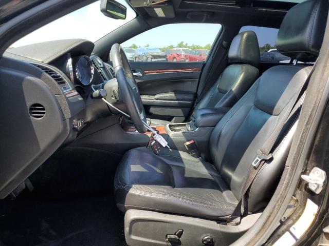 Photo 7 from auction – 2013 CHRYSLER 300 with VIN 2C3CCAAG5DH529875