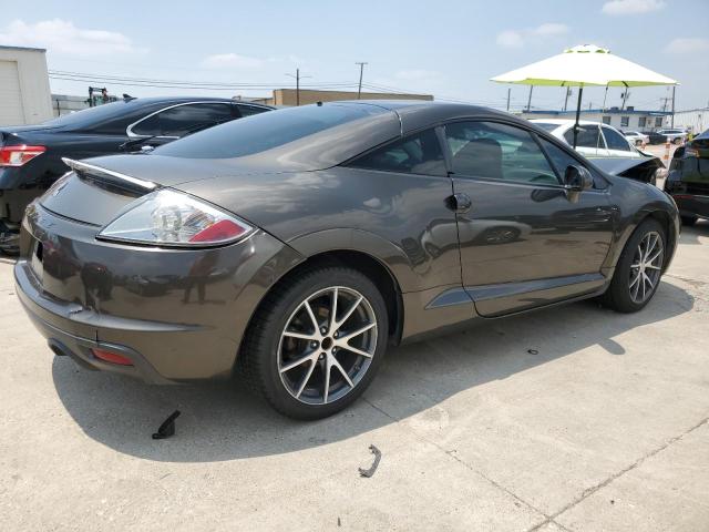 Photo 3 from auction – 2012 MITSUBISHI ECLIPSE GS with VIN 4A31K5DF1CE004170
