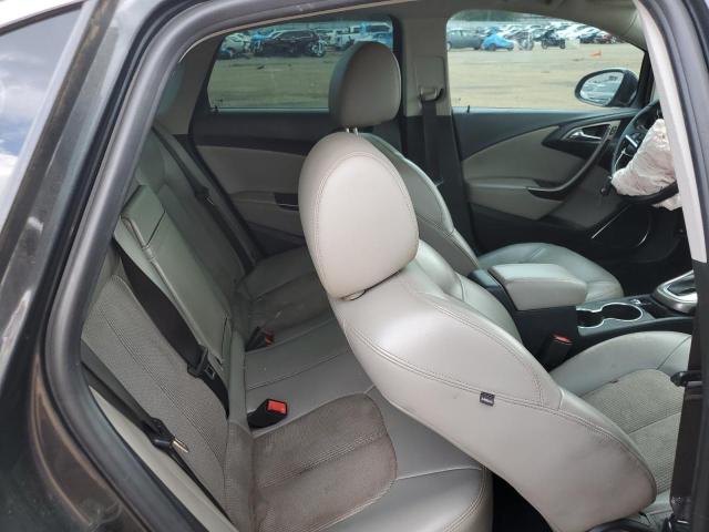 Photo 10 from auction – 2016 BUICK VERANO SPO with VIN 1G4PW5SK4G4183698