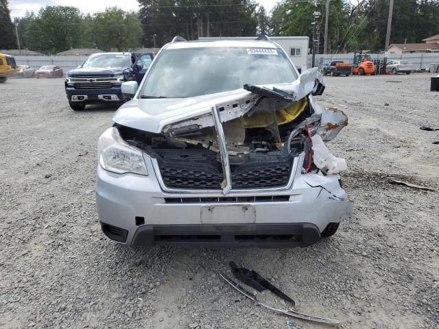Photo 5 from auction – 2015 SUBARU FORESTER 2 with VIN JF2SJADC8FH412615