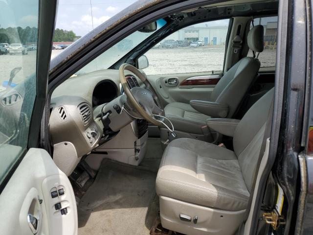 Photo 7 from auction – 2006 CHRYSLER TOWN & COU with VIN 2A4GP54L86R702734