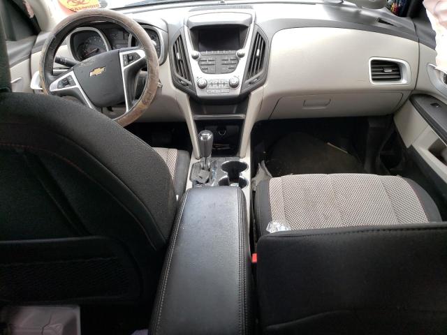 Photo 8 from auction – 2017 CHEVROLET EQUINOX LT with VIN 2GNALCEK4H6311397