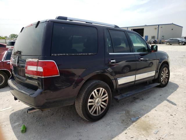 Photo 3 from auction – 2007 LINCOLN NAVIGATOR with VIN 5LMFU27567LJ14162