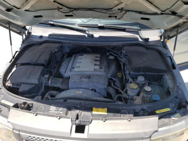 Photo 11 from auction – 2006 LAND ROVER RANGE ROVE with VIN SALSF25466A959915