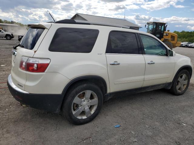 Photo 3 from auction – 2012 GMC ACADIA SLT with VIN 1GKKVRED6CJ300803