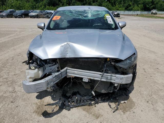 Photo 5 from auction – 2018 FORD FUSION SE with VIN 3FA6P0HD8JR262210