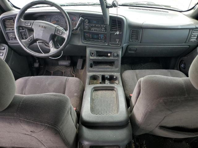 Photo 8 from auction – 2004 GMC NEW SIERRA with VIN 2GTEK19T441320211