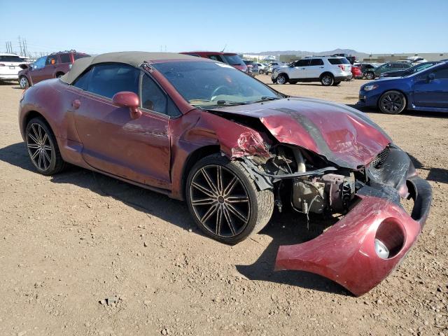 Photo 4 from auction – 2007 MITSUBISHI ECLIPSE SP with VIN 4A3AL25F77E021958