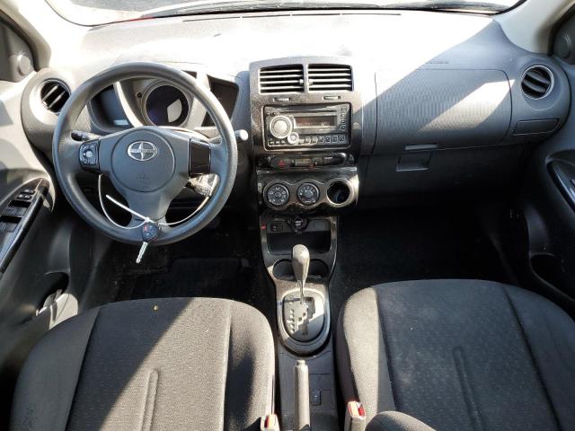 Photo 8 from auction – 2010 TOYOTA SCION XD with VIN JTKKU4B43AJ055986