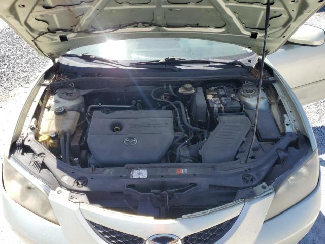 Photo 11 from auction – 2008 MAZDA 3 I with VIN JM1BK32F981144125