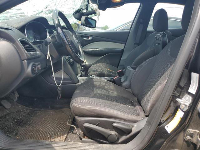 Photo 7 from auction – 2015 DODGE DART SXT with VIN 1C3CDFBB2FD174354