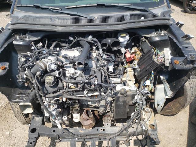 Photo 11 from auction – 2016 FORD EXPLORER P with VIN 1FM5K8AT1GGA37224