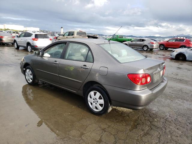 Photo 2 from auction – 2005 TOYOTA COROLLA CE with VIN 1NXBR32E55Z469394