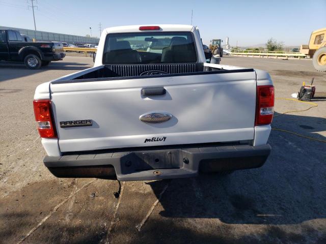 Photo 10 from auction – 2007 FORD RANGER with VIN 1FTYR10D77PA90282